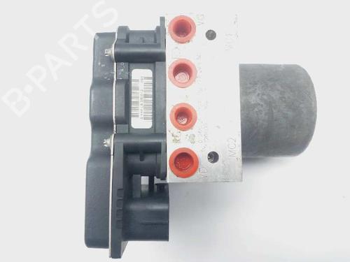 Used ABS pump ABS pump CITROËN C4 II (NC_) 1.6 VTi 120 (NC5FS0, NC5FS9) (120 hp) 17726524 17726524
