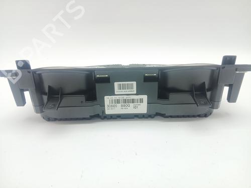 Instrument cluster VW PASSAT CC B6 (357) 2.0 TDI | BP29402284C47 