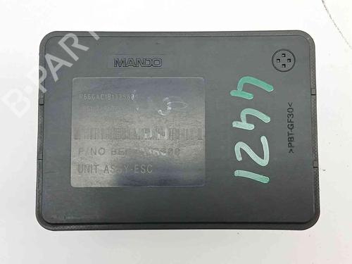 ABS pump SSANGYONG KORANDO (CK) 2.2 Xdi | BP36991455M43 - Image 6