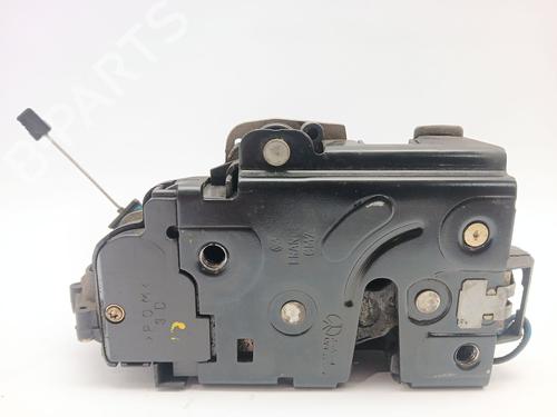 Used Front right lock VW GOLF IV (1J1) 1.9 TDI (110 hp) 28166441