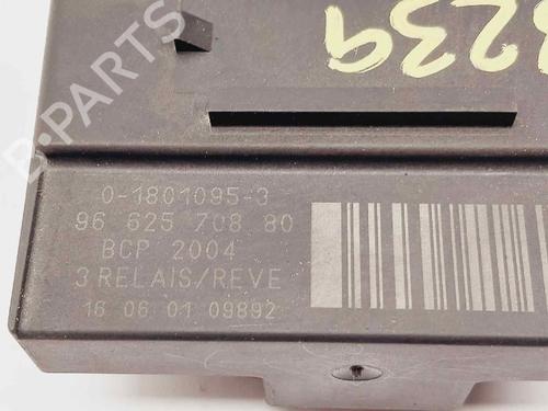 Electronic module PEUGEOT 308 SW II (LC_, LJ_, LR_, LX_, L4_)  | BP20684274M83 