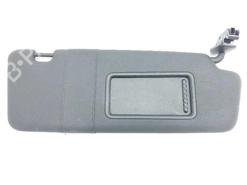 Used Right sun visor Right sun visor AUDI A5 (8T3) 2.7 TDI (190 hp) 20683401 20683401