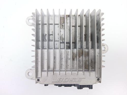 Used Electronic module Electronic module MAZDA CX-3 (DK) 2.0 SKYACTIV-G (DK5W, DK6W) (120 hp) 27533389 27533389