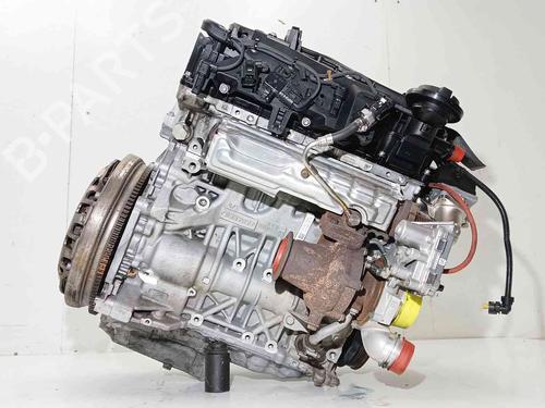 Engine BMW 1 (F20) 116 d | BP36991529M1  - Image 5