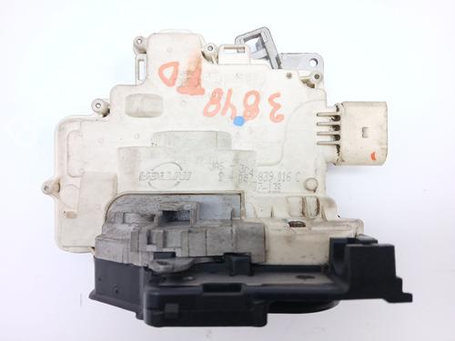 Rear right lock AUDI Q7 (4LB) 3.0 TDI quattro | BP24646949C99 