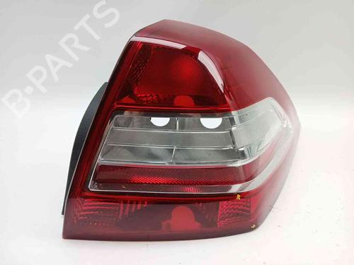 Right taillight RENAULT MEGANE II Saloon (LM0/1_) 1.5 dCi (LM1E) | BP37467236C35 - Image 3