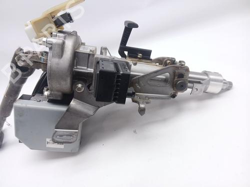 Steering column RENAULT MEGANE III Coupe (DZ0/1_) 1.6 16V (DZ0U, DZ1B, DZ1H) | BP32193685M21