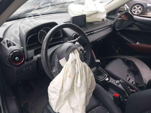 Højre Foran Tågelygte MAZDA CX-3 (DK) 2.0 SKYACTIV-G (DK5W, DK6W) | BP26326027C31 - Image 11