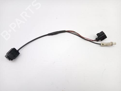 Used Electronic module Electronic module SEAT TOLEDO IV (KG3) 1.6 TDI (115 hp) 34606901 34606901