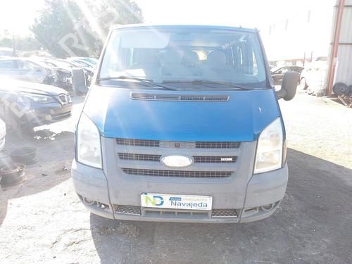 Używane części FORD TRANSIT Bus (FD_ _, FB_ _, FS_ _, FZ_ _, FC_ _) 2.2 TDCi (85 hp) 2444068