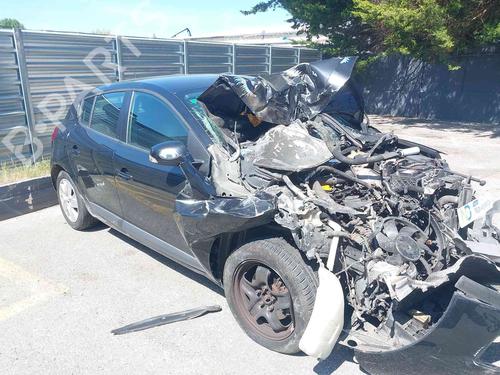 Starter RENAULT MEGANE III Hatchback (BZ0/1_, B3_) 1.2 TCe (BZ2B, BZ11) | BP29502996M8 - Image 6