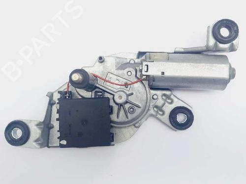 Used Rear wiper motor BMW X3 (E83) 2.0 d (150 hp) 20684346
