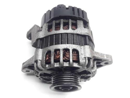 Used Alternator Alternator CHEVROLET KALOS 1.2 (72 hp) 9259882 9259882