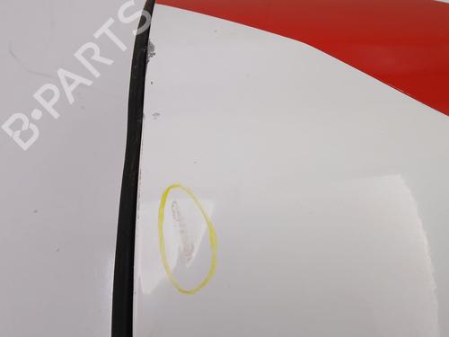 Left front door FIAT TIPO Hatchback (356_, 357_) 1.4 (356HXF1B) | BP29421658C2 