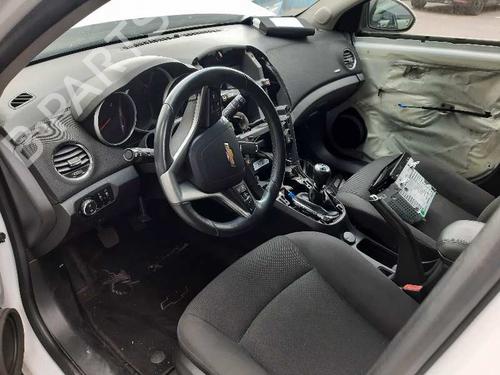 Starter CHEVROLET CRUZE Station Wagon (J308)  | BP24330013M8 
