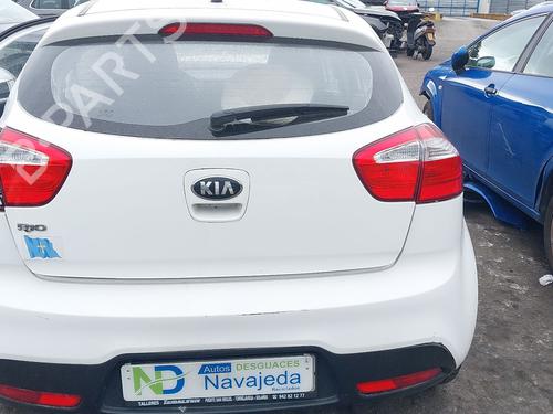Right mirror KIA RIO III (UB) 1.25 CVVT | BP28170673C27