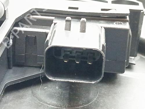 Front left window mechanism JEEP CHEROKEE (KL) 2.2 CRD 4x4 | BP27242495C22 - Image 4