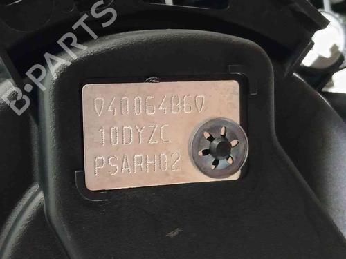 Engine PEUGEOT 508 SW I (8E_) 2.0 HDi RXH Hybrid4 | BP40298286M1 - Image 5