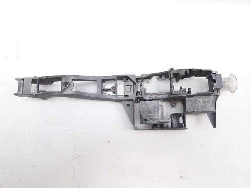 Used Rear right exterior door handle PEUGEOT 3008 I MPV (0U_) 1.6 VTi (120 hp) 9260090