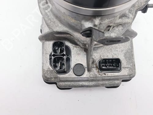 Steering pump CITROËN C5 III (RD_) 2.0 HDi 165 (RDRHHA, RDRHH8) | BP28189708M99 