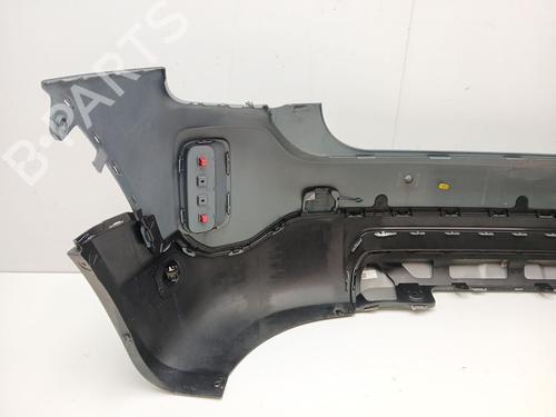 Rear bumper MINI MINI COUNTRYMAN (F60) Cooper D | BP24981199C8 