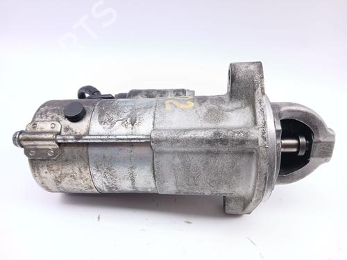 Used Starter OPEL ANTARA A (L07) 2.0 CDTI (150 hp) 30787421