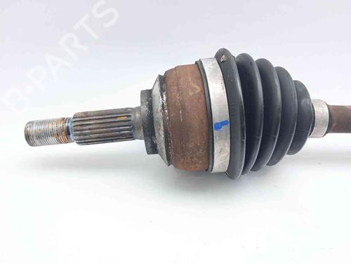 Left front driveshaft DACIA SANDERO II TCe 90 (B8M1, B8MA, B8AC) | BP40044282M38 - Image 4