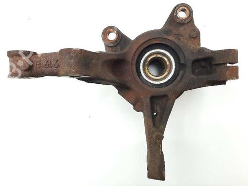 Left front steering knuckle DACIA SANDERO II  | BP20209131M25 
