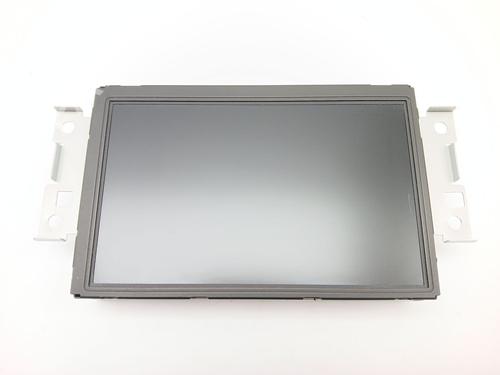 Used Display monitor Display monitor VOLVO V60 I Cross Country (157) D4 Polestar AWD (220 hp) 28450532 28450532