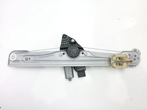 Used Front right window mechanism Front right window mechanism OPEL CROSSLAND X / CROSSLAND (P17, P2QO) 1.2 (75) (110 hp) 22758538 22758538