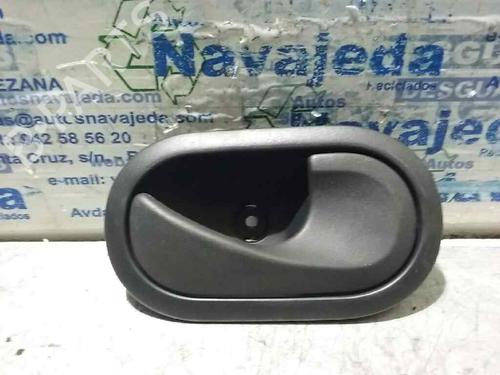 Used Front right interior door handle Front right interior door handle OPEL ASTRA G Hatchback (T98) 1.7 DTI 16V (F08, F48) (75 hp) 3213822 3213822