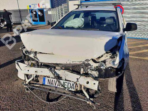 Front left window mechanism MITSUBISHI LANCER VIII (CY_A, CZ_A) 2.0 DI-D (CY8A) | BP8823115C22 