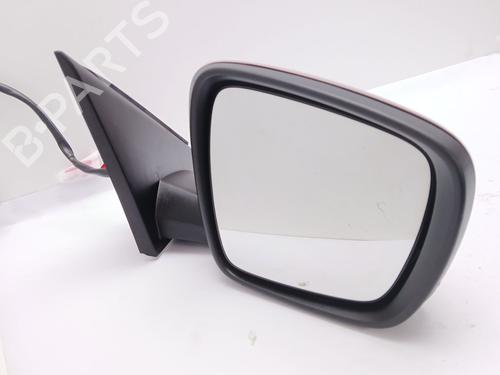 Used Right mirror RENAULT KADJAR (HA_, HL_) 1.6 dCi 130 (HLA4) (130 hp) 29209881