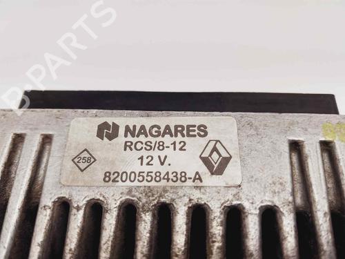 Electronic module RENAULT MEGANE III Grandtour (KZ0/1) 1.5 dCi (KZ09, KZ0D, KZ1G, KZ29, KZ14, KZ1W, KZ10, KZ1F,... | BP20684276M83