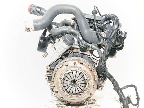 Used Engine OPEL MERIVA B MPV (S10) 1.4 (75) (100 hp) 29133126
