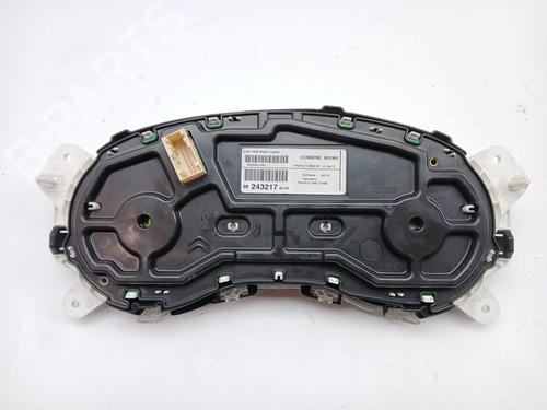 Instrument cluster CITROËN C-ELYSEE (DD_) 1.2 VTi 82 | BP34557630C47 - Image 3