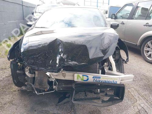 Headlight switch RENAULT CLIO IV (BH_) 1.5 dCi 90 | BP26611739I24 - Image 4