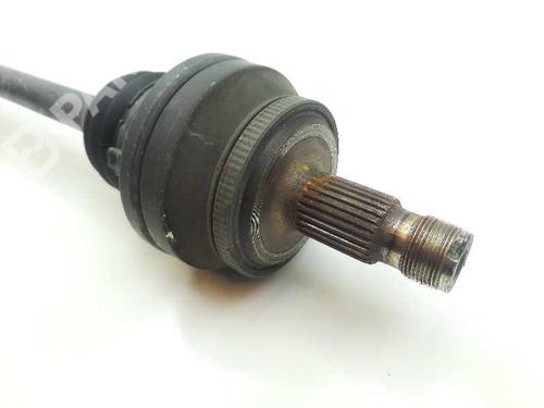 Right rear driveshaft MERCEDES-BENZ C-CLASS (W204) C 200 CDI (204.001) | BP9420743M41 