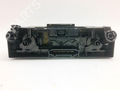 Climate control SEAT IBIZA IV (6J5, 6P1) 1.0 | BP30546988I5