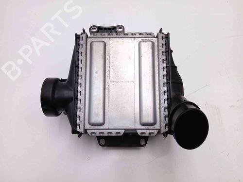 Intercooler Intercooler MERCEDES-BENZ C-CLASS (W205) C 220 BlueTEC / d (205.002, 205.004) (170 hp) 36527760 36527760