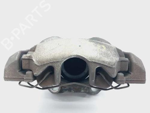 Used Right front brake caliper Right front brake caliper PEUGEOT 5008 (0U_, 0E_) [2009-2017] 20686566 20686566