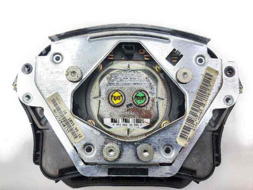 Driver airbag MERCEDES-BENZ C-CLASS Coupe (CL203) C 220 CDI (203.706) | BP8273118C9 