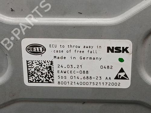 Steering column DACIA SANDERO III 1.0 SCe 65 | BP30313457M21  - Image 9