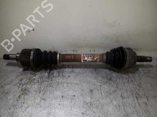 Used Left front driveshaft Left front driveshaft CITROËN XSARA Break (N2) 1.6 i (88 hp) 2543032 2543032
