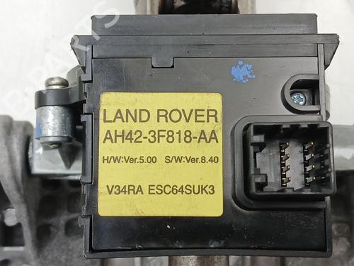 Steering column LAND ROVER DISCOVERY IV (L319) 3.0 TD 4x4 | BP25433238M21  - Image 6