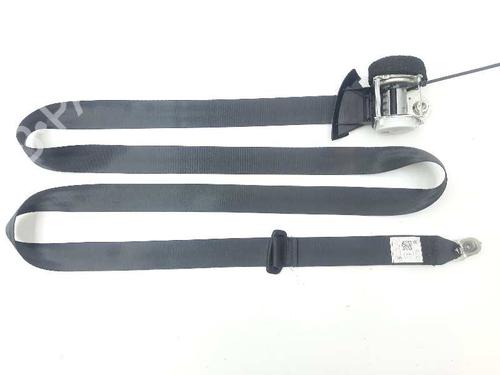 Rear right seatbelt VW SCIROCCO III (137, 138) 2.0 TFSI 1K8857806RAA | 1K8857806