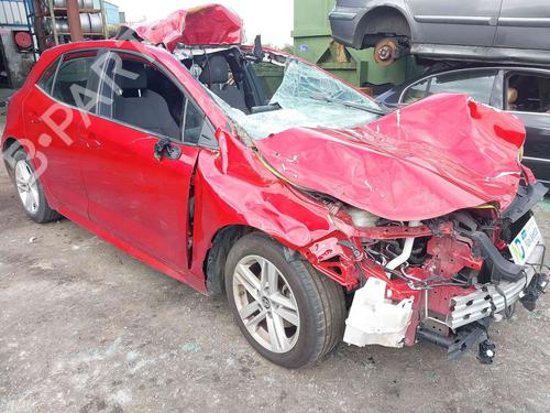 Headlight switch TOYOTA COROLLA Hatchback (_E21_, _EA1_, _EH1_) 1.8 Hybrid (ZWE211) | BP25132454I24 - Image 6