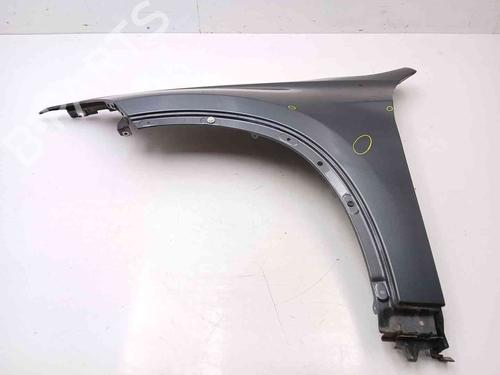 Used Left front fenders Left front fenders 37467264 37467264
