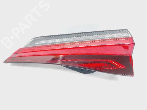 Used Right tailgate light LEXUS CT (ZWA10_) 200h (ZWA10_, ZWA10R) (136 hp) 19155118