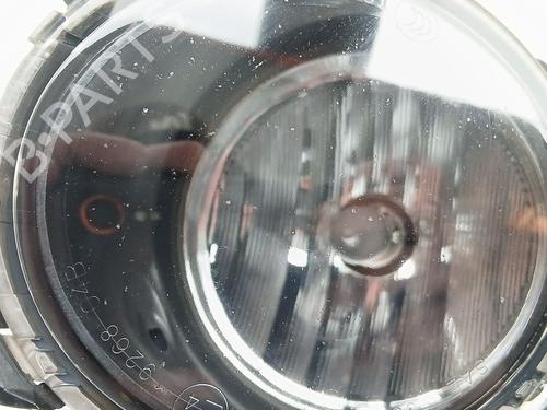 Right front fog light OPEL CORSA E (X15) 1.3 CDTI (08, 68) | BP30005823C31